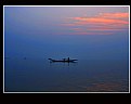 Picture Title - One sunrise silhouette