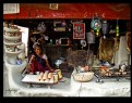 Picture Title - Tea Stall