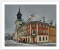 Picture Title - Old Town, Warsaw