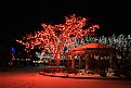 Picture Title - Red Lights Twinkling