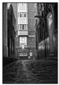 Picture Title - The Alley