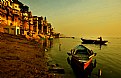 Picture Title - Benaras Blues - I