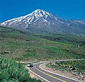 Picture Title - Damavand