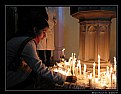 Picture Title - Christmas Candles
