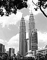 Picture Title - Twins The Petronas