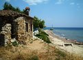 Picture Title - Alone in Greece
