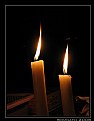 Picture Title - Candles