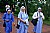 Cheerful Nuns
