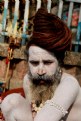 Picture Title - Indian Baba 1