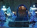 Picture Title - Quebec City Hall