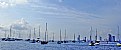 Picture Title - Sailboats & Sky