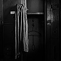 Picture Title - The dressingcubine in the old factory