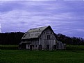 Picture Title - barn