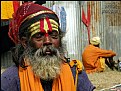 Picture Title - emtional sadhu