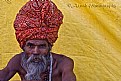 Picture Title - Rajsthani Baba