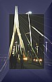 Picture Title - Erasmus bridge Rotterdam