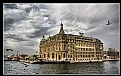 Picture Title - Haydarpa&#351;a