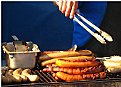 Picture Title - Hot Sausages