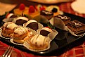 Picture Title - Dessert Tray