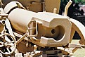 Picture Title - Krupp howitzer