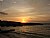 The sunset