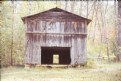 Picture Title - Shed