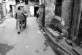 Picture Title - Old Calcutta