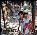 Picture Title - Mayan Children