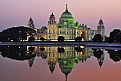 Picture Title - Victoria Memorial Hall.