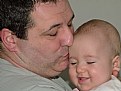 Picture Title - My son and I