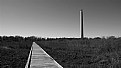 Picture Title - Monument Marsh Trail 