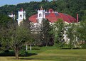 Picture Title - West Baden Springs Hotel