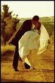 Picture Title - Swept off her feet
