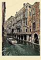 Picture Title - Venice canall