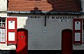 Picture Title - Red Doors
