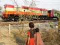 Picture Title - India on Rails1