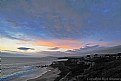 Picture Title - Carmel Sunset