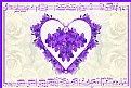 Picture Title - Violet Valentine