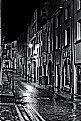 Picture Title - Quiet street