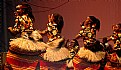 Picture Title - Ugandian Dancers