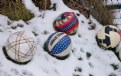 Picture Title - snow balls
