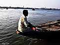 Picture Title - Boat Man