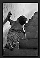 Picture Title - Climbing the stairs of life