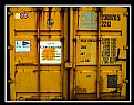 Picture Title - YELLOW CONTAINER