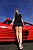 Fast girl