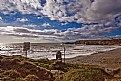 Picture Title - Cobbled beach