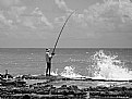 Picture Title - Pescador