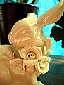 Picture Title - The Life of a Ceramic Rabbit