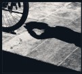 Picture Title - Raval shadow