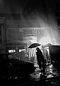 Picture Title - Rain at Night